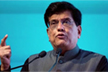 Piyush Goyal heads to US for trade talks as Donald Trump tariffs loom